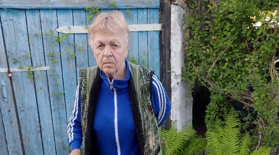 Сплачена благодійниками операція дала їй шанс повернутися до активного життя